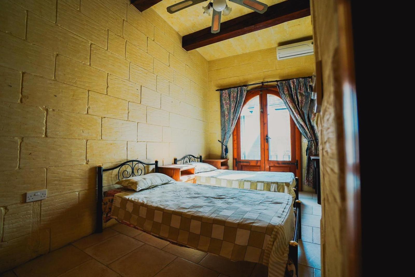 Villa Getaway With Private Pool Sannat