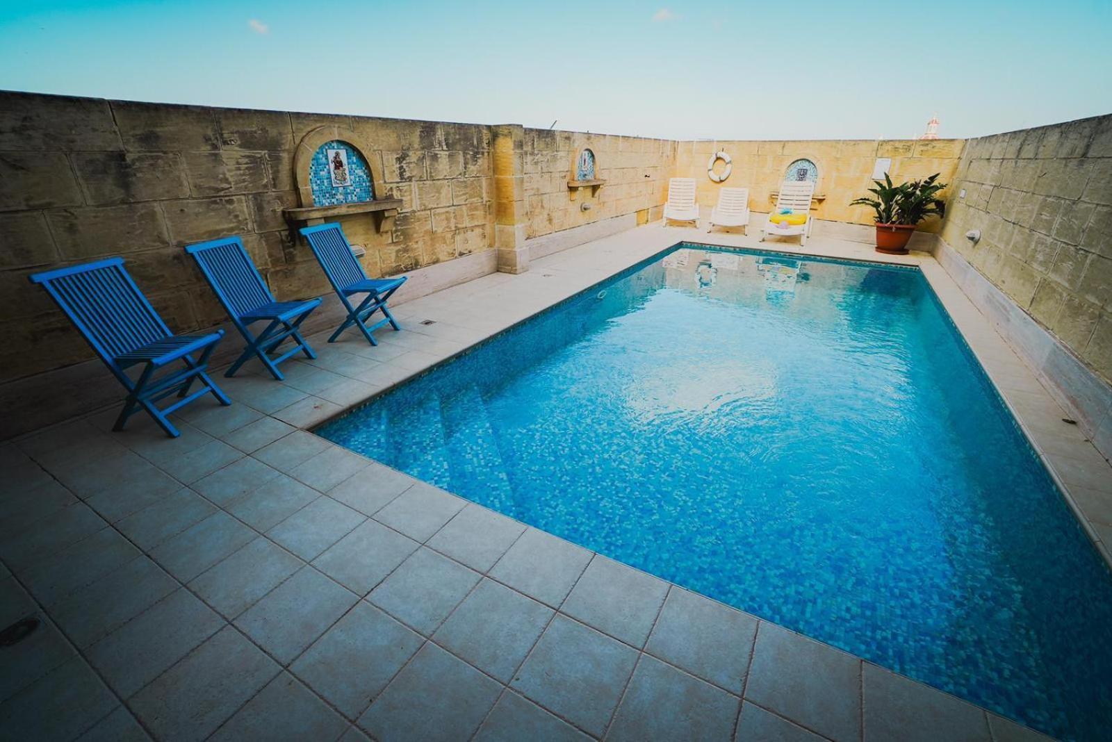 Getaway With Private Pool